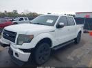 Ford F-150 Fx2 Image 2