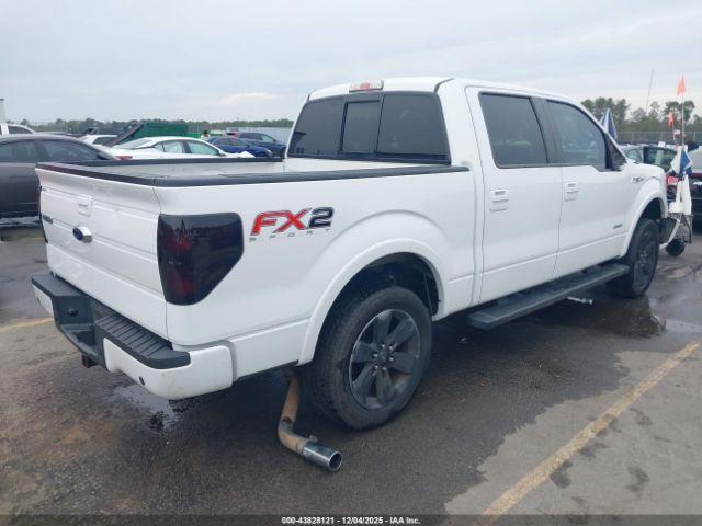 Ford F-150 Fx2 Image 16