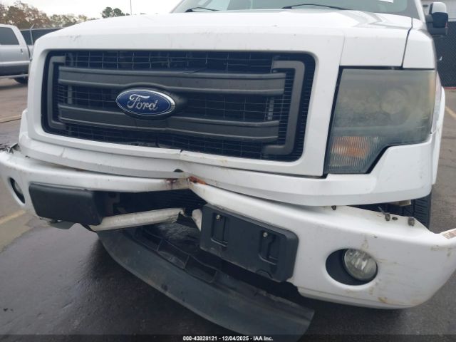 Ford F-150 Fx2 Image 15