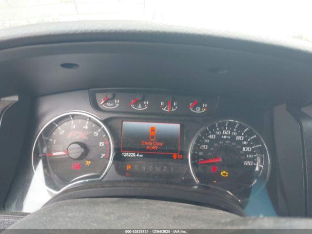 Ford F-150 Fx2 Image 4