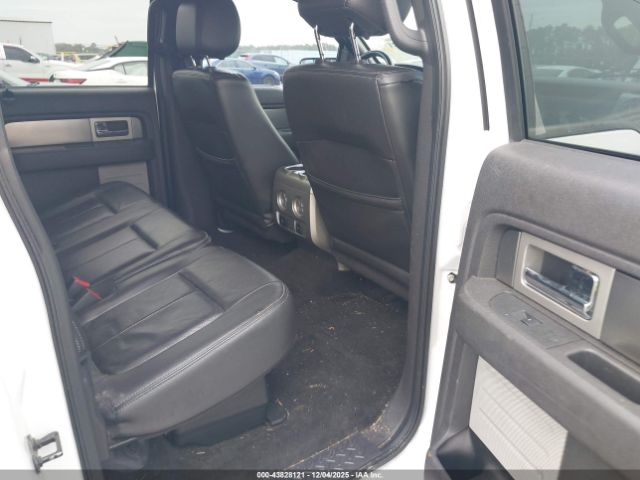 Ford F-150 Fx2 Image 7