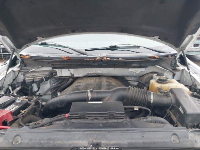 Ford F-150 Fx2 Image 8