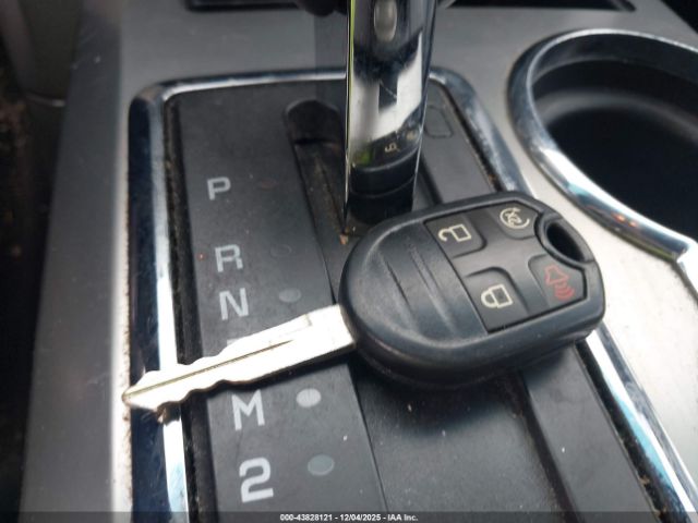 Ford F-150 Fx2 Image 5