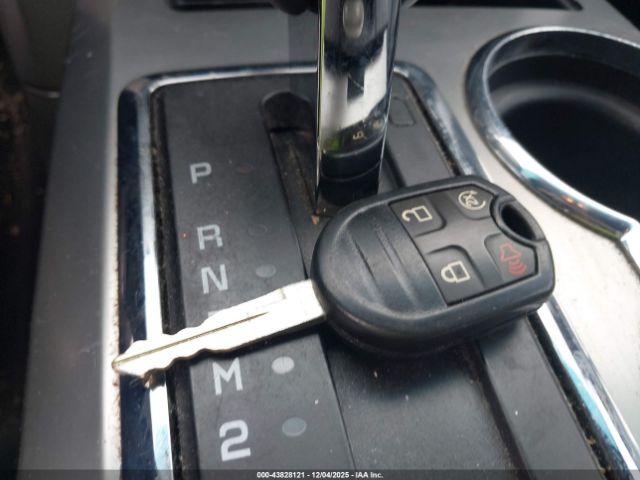 Ford F-150 Fx2 Image 5