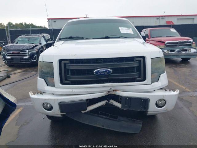 Ford F-150 Fx2 Image 9