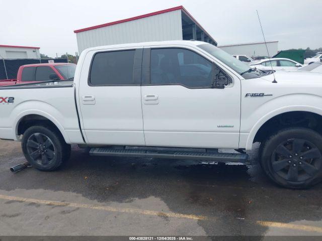 Ford F-150 Fx2 Image 11