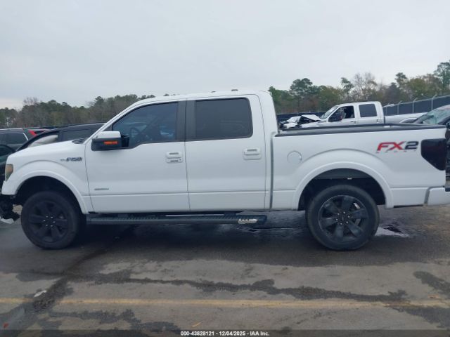Ford F-150 Fx2 Image 13