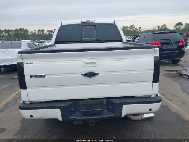 Ford F-150 Fx2 Image 14