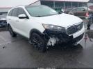 Kia Sorento 3.3l Ex Image 1