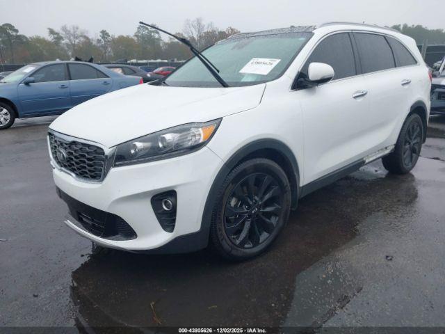 Kia Sorento 3.3l Ex Image 2