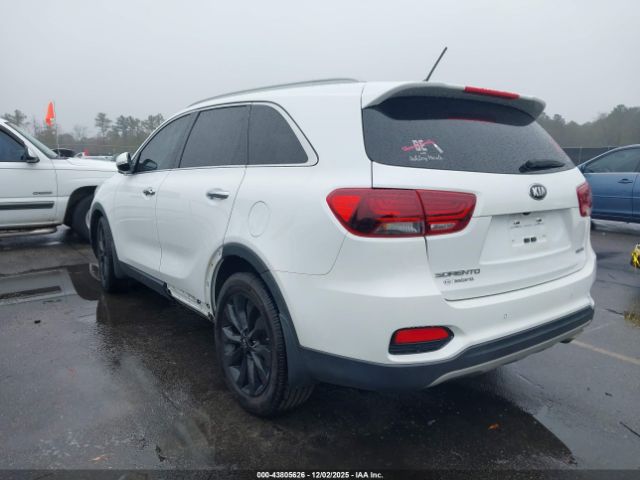 Kia Sorento 3.3l Ex Image 16