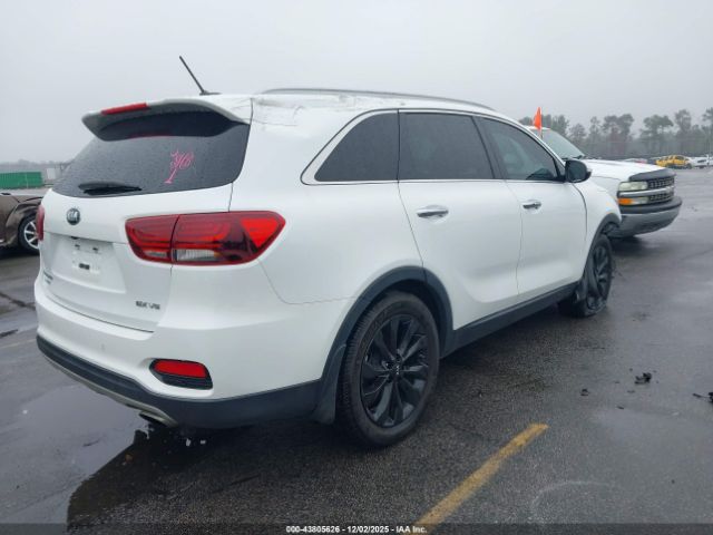 Kia Sorento 3.3l Ex Image 6