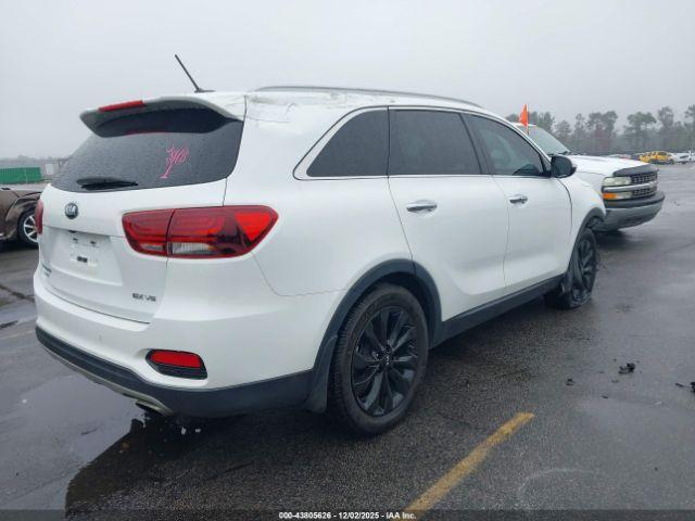 Kia Sorento 3.3l Ex Image 6