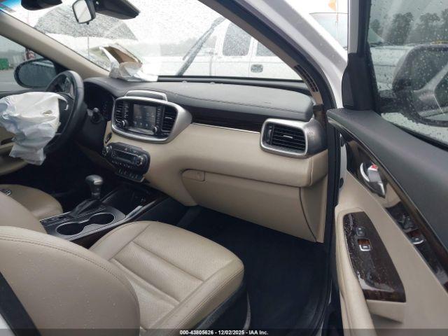 Kia Sorento 3.3l Ex Image 13