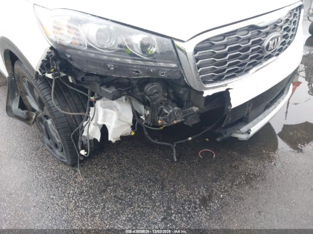 Kia Sorento 3.3l Ex Image 3