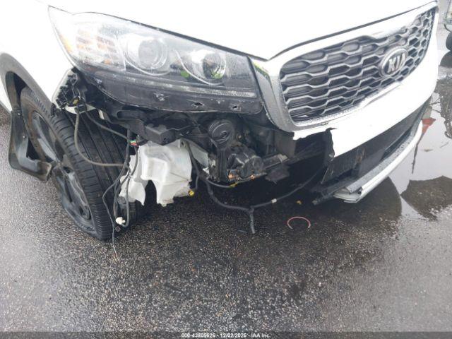 Kia Sorento 3.3l Ex Image 3