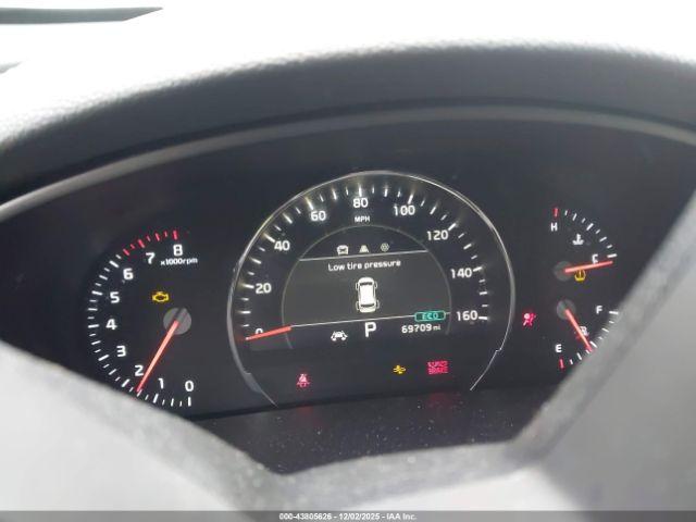 Kia Sorento 3.3l Ex Image 5