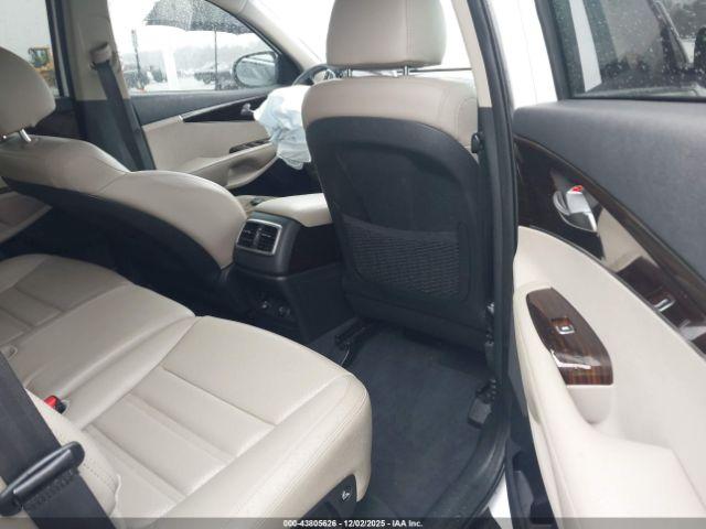 Kia Sorento 3.3l Ex Image 12