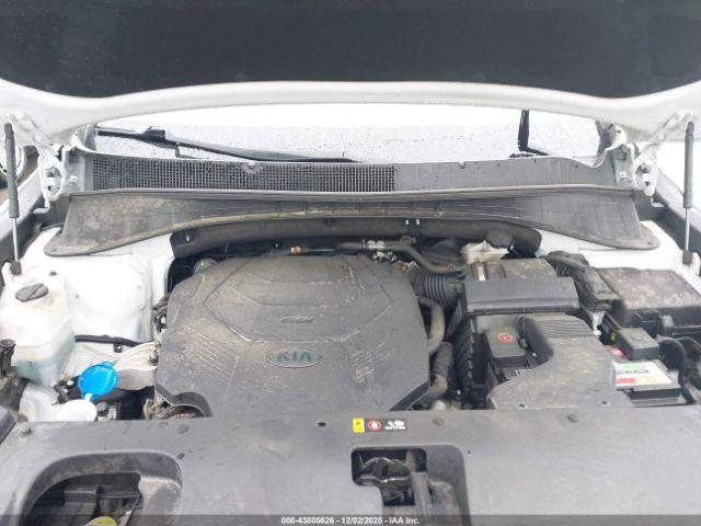 Kia Sorento 3.3l Ex Image 10