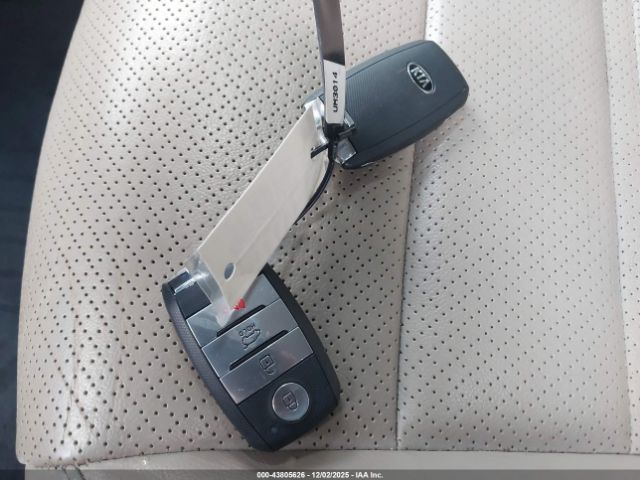 Kia Sorento 3.3l Ex Image 11