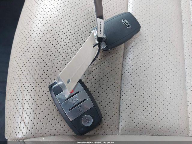 Kia Sorento 3.3l Ex Image 11