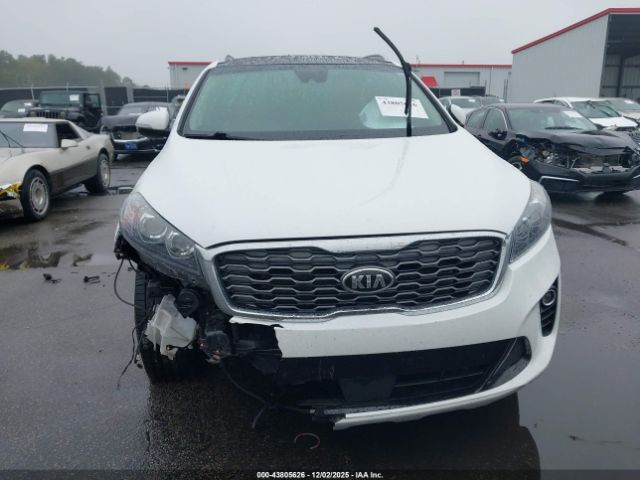 Kia Sorento 3.3l Ex Image 4