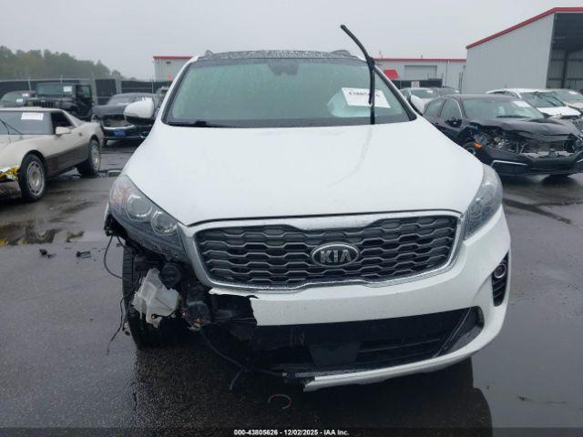 Kia Sorento 3.3l Ex Image 4