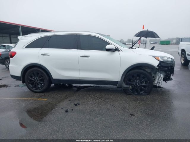 Kia Sorento 3.3l Ex Image 9