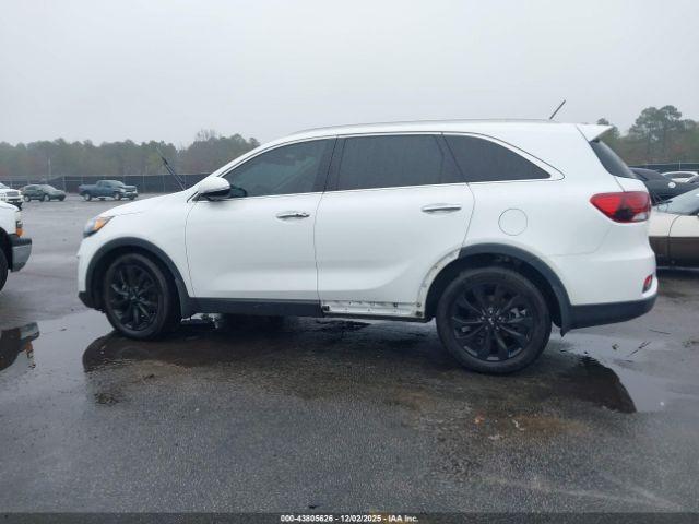 Kia Sorento 3.3l Ex Image 15