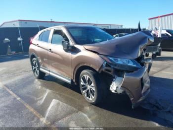  Salvage Mitsubishi Eclipse