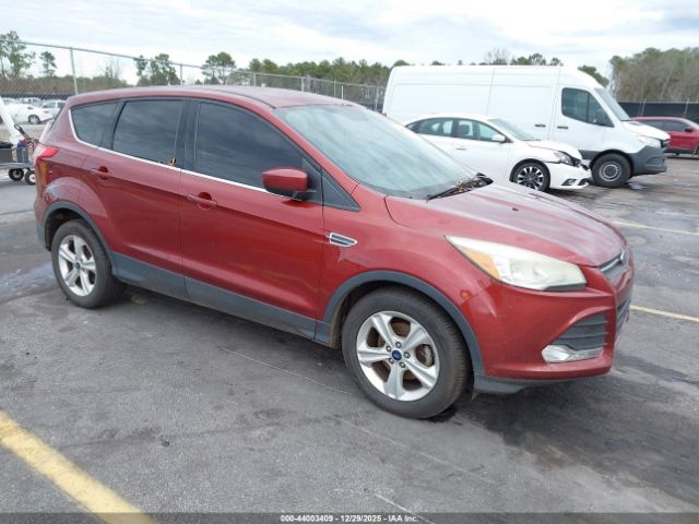 Ford Escape Se Image 1