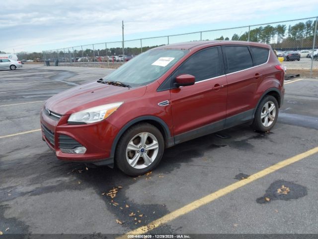 Ford Escape Se Image 2