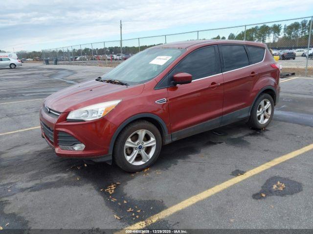 Ford Escape Se Image 2