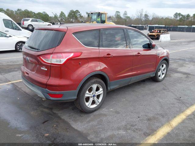 Ford Escape Se Image 10