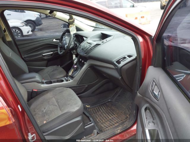Ford Escape Se Image 3