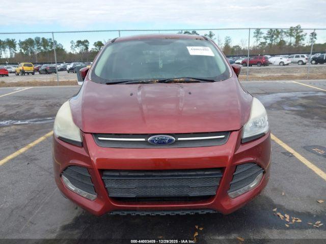 Ford Escape Se Image 7