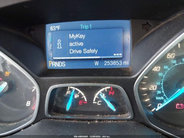 Ford Escape Se Image 5