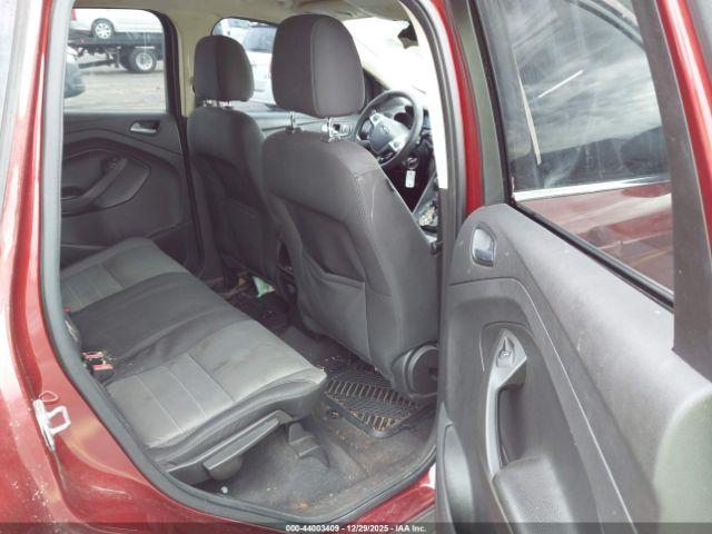 Ford Escape Se Image 4