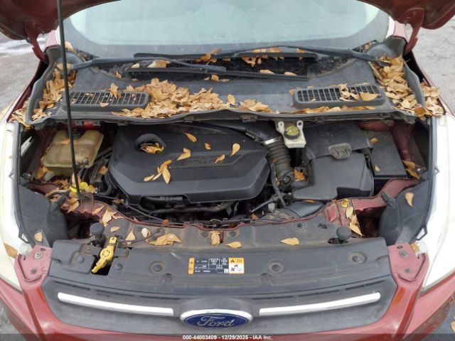 Ford Escape Se Image 11