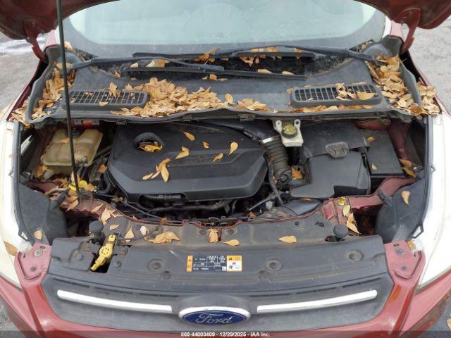 Ford Escape Se Image 11