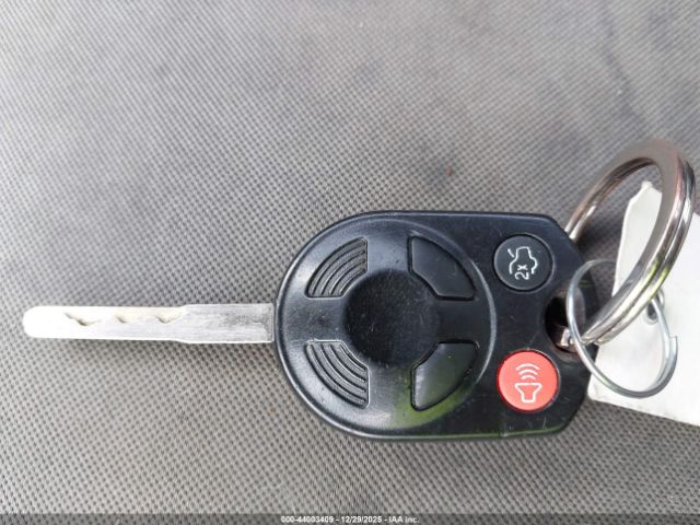 Ford Escape Se Image 9