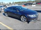 Volkswagen CC 2.0t Sport Plus Image 1