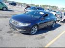 Volkswagen CC 2.0t Sport Plus Image 2