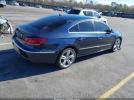 Volkswagen CC 2.0t Sport Plus Image 3