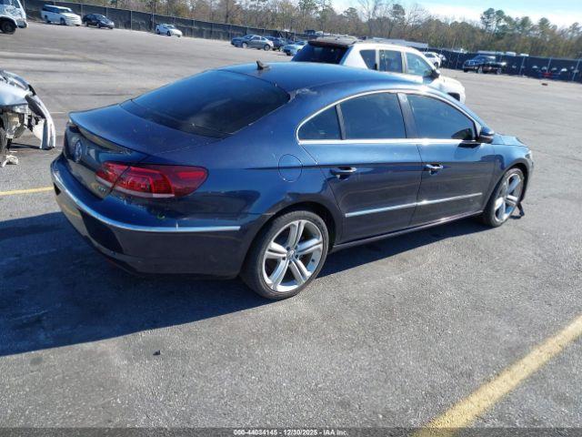 Volkswagen CC 2.0t Sport Plus Image 3