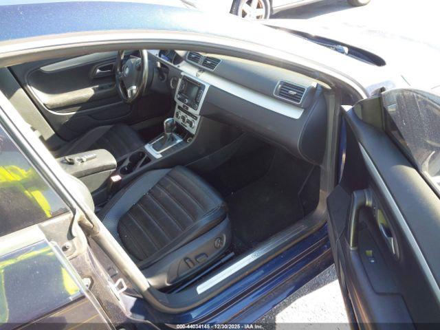 Volkswagen CC 2.0t Sport Plus Image 4