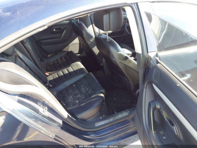 Volkswagen CC 2.0t Sport Plus Image 10