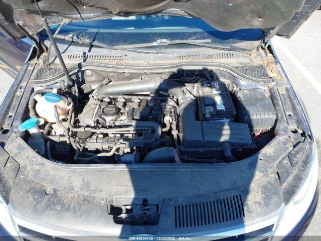 Volkswagen CC 2.0t Sport Plus Image 11