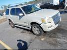 Ford Explorer Limited Image 1