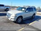 Ford Explorer Limited Image 11